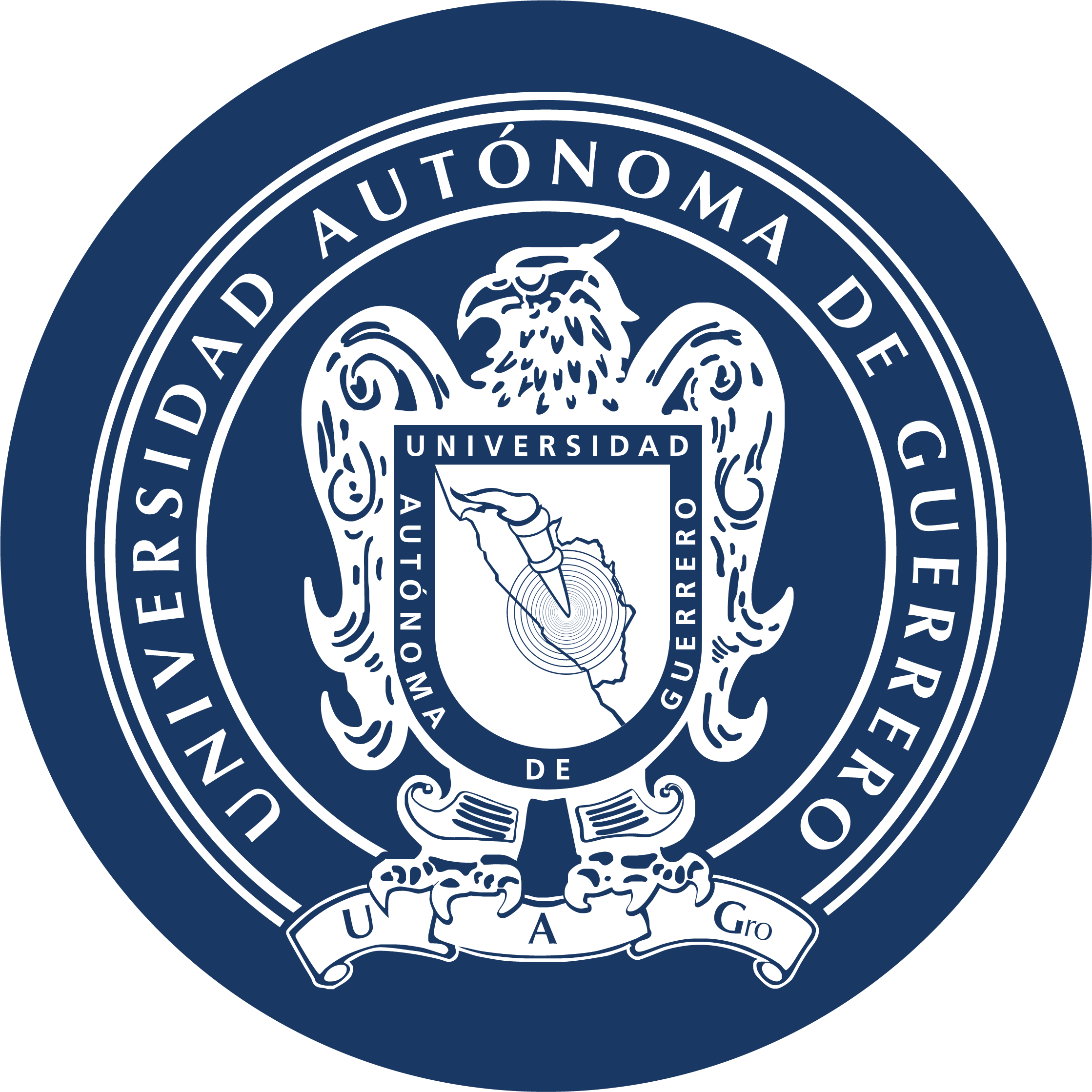 Universidad Autónoma de Guerrero