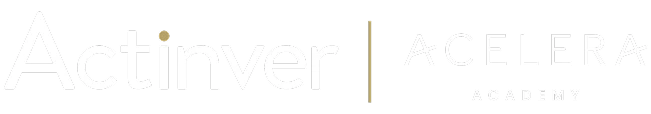 Logo Acelera Academy