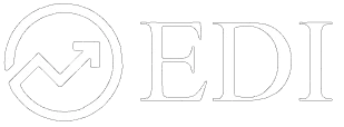 Logo EDI