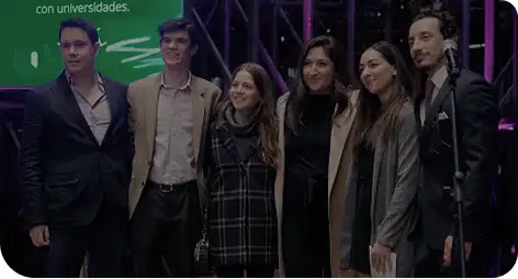 Ganadores