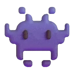 Alien bit